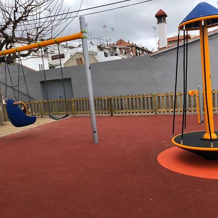 Vilasardemarlux1 Vilassar De Mar Zewnętrze zdjęcie
