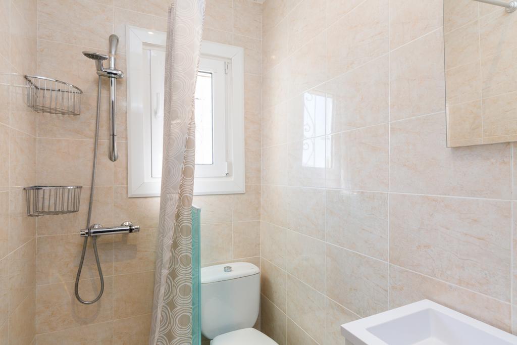 Vilasardemarlux1 Vilassar De Mar Zewnętrze zdjęcie