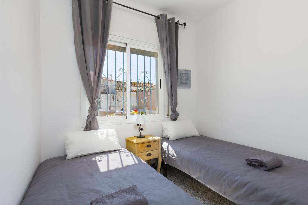 Vilasardemarlux1 Vilassar De Mar Zewnętrze zdjęcie
