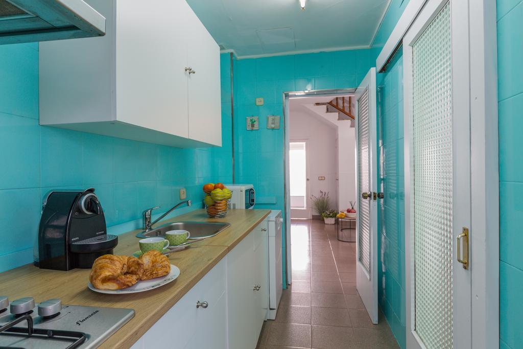 Vilasardemarlux1 Vilassar De Mar Zewnętrze zdjęcie