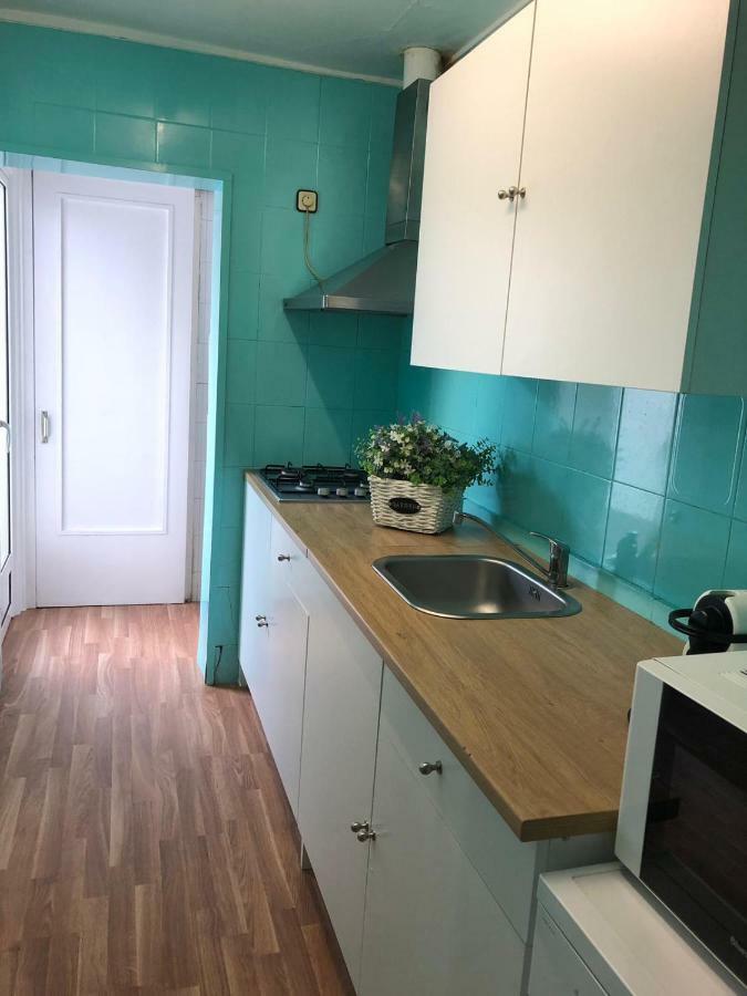 Vilasardemarlux1 Vilassar De Mar Zewnętrze zdjęcie