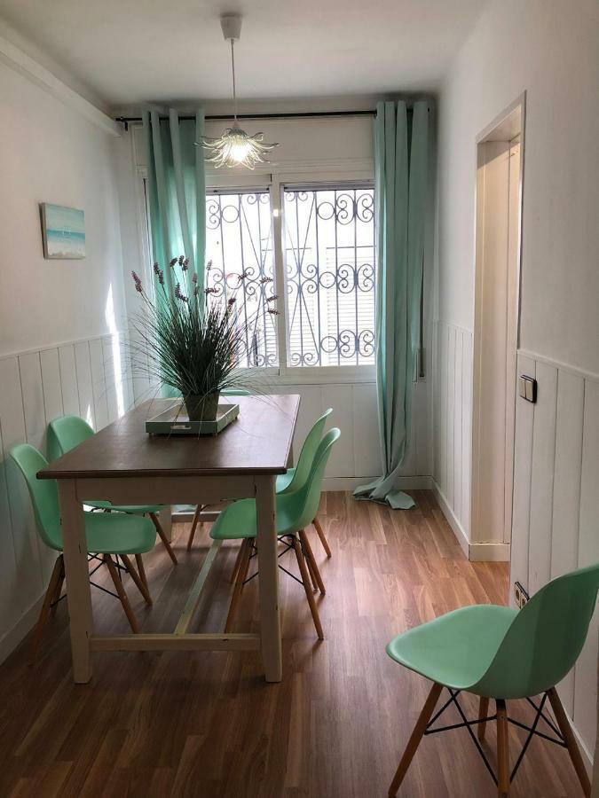 Vilasardemarlux1 Vilassar De Mar Zewnętrze zdjęcie